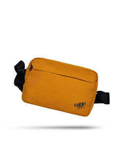 CabinZero Flipside Shoulder Bag 3L Orange Chill - 1