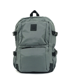 REVISED - UPLIGHT 221 Backpack - Grey 1