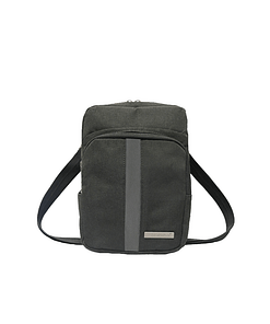 mini sling bag, anti-theft mini sling bag, RFID blocking shoulder bag, rfid blocking bag
