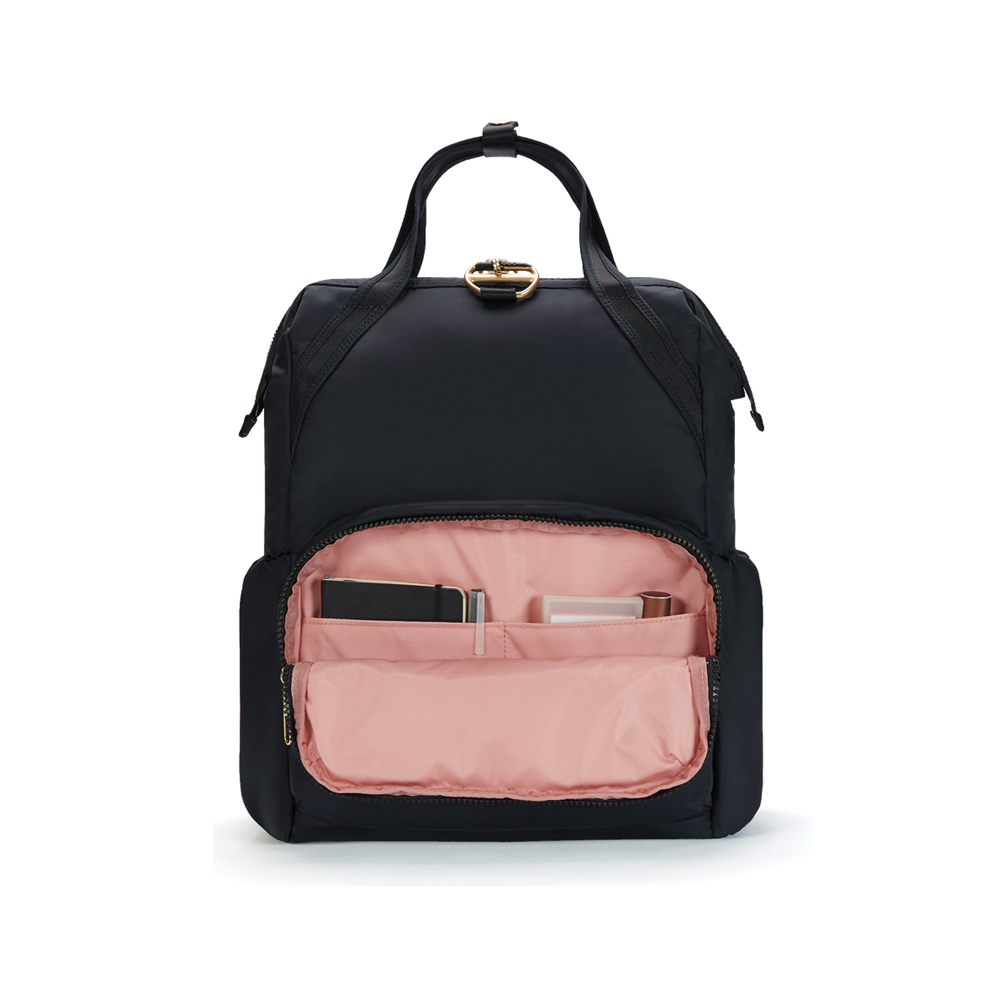 Pacsafe Citysafe CX Anti-Theft 17L Backpack Black