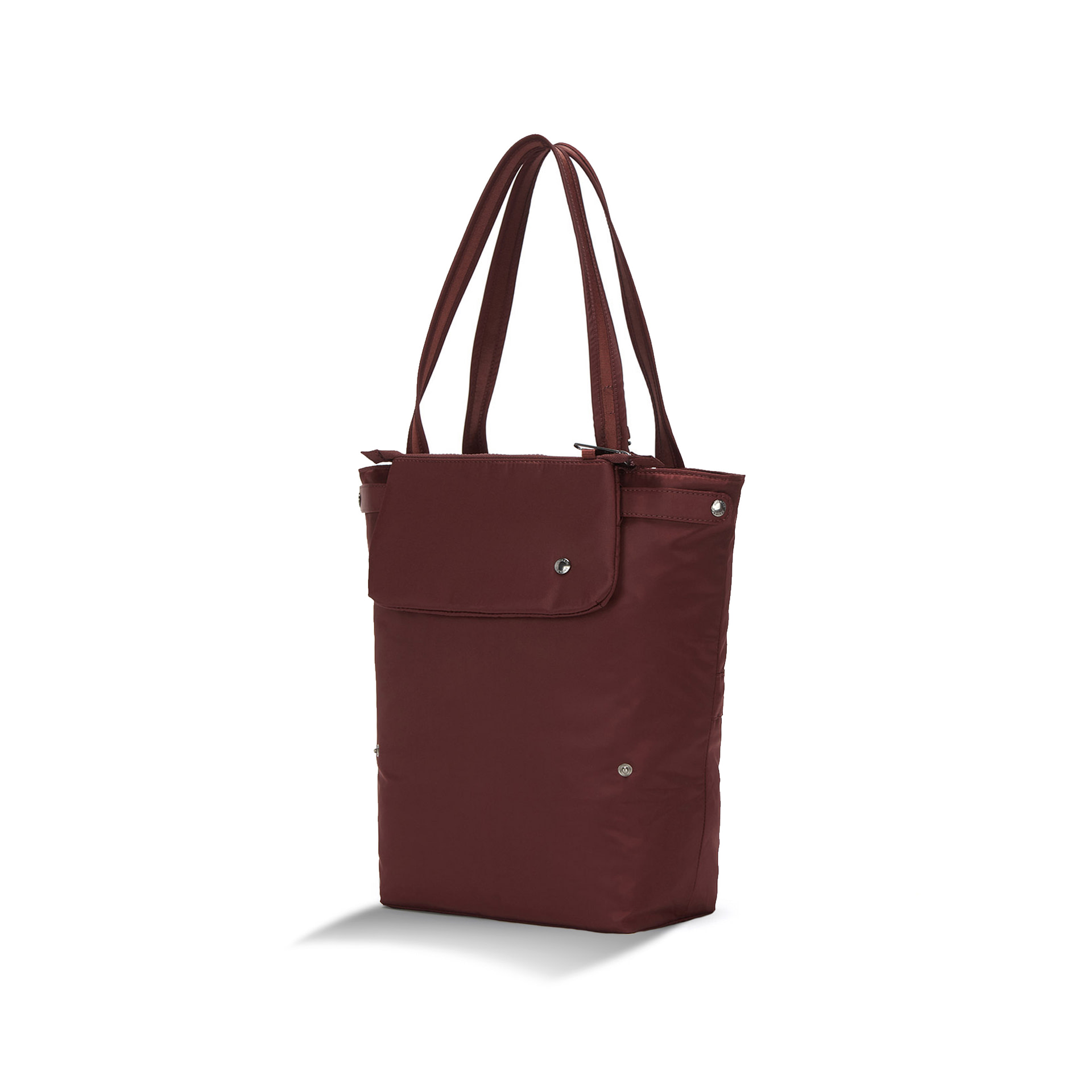 Pacsafe Citysafe CX Packable Tote Bag Review